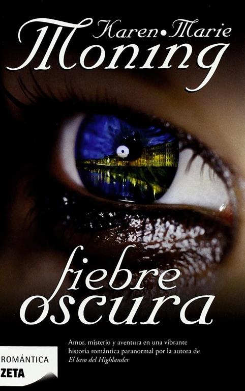 FIEBRE OSCURA (BEST SELLER ZETA BOLSILLO) (Spanish Edition)