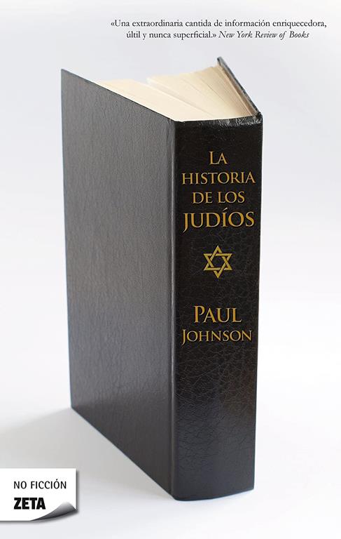 Historia de los judios / A History of the Jews (B DE BOLSILLO) (Spanish Edition)