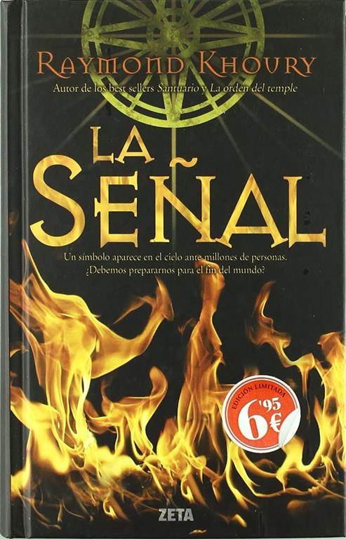 LA SE&Ntilde;AL (B DE BOLSILLO) (Spanish Edition)