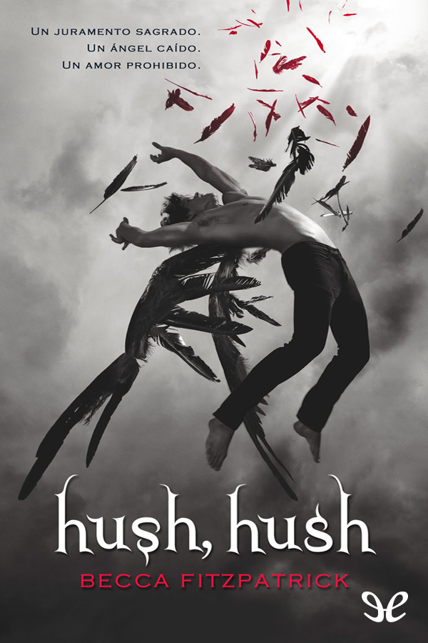 Hush, Hush