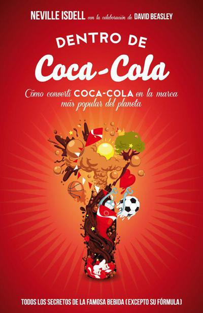 Dentro de Coca-Cola