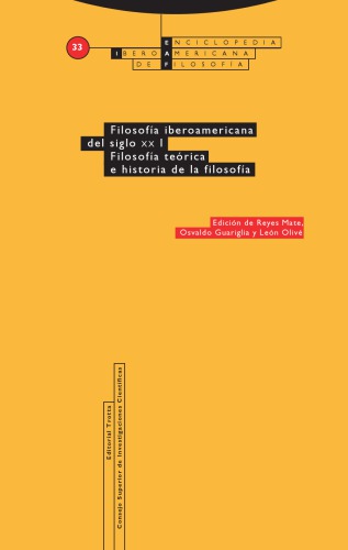 Filosofaia Iberoamericana del Siglo XX