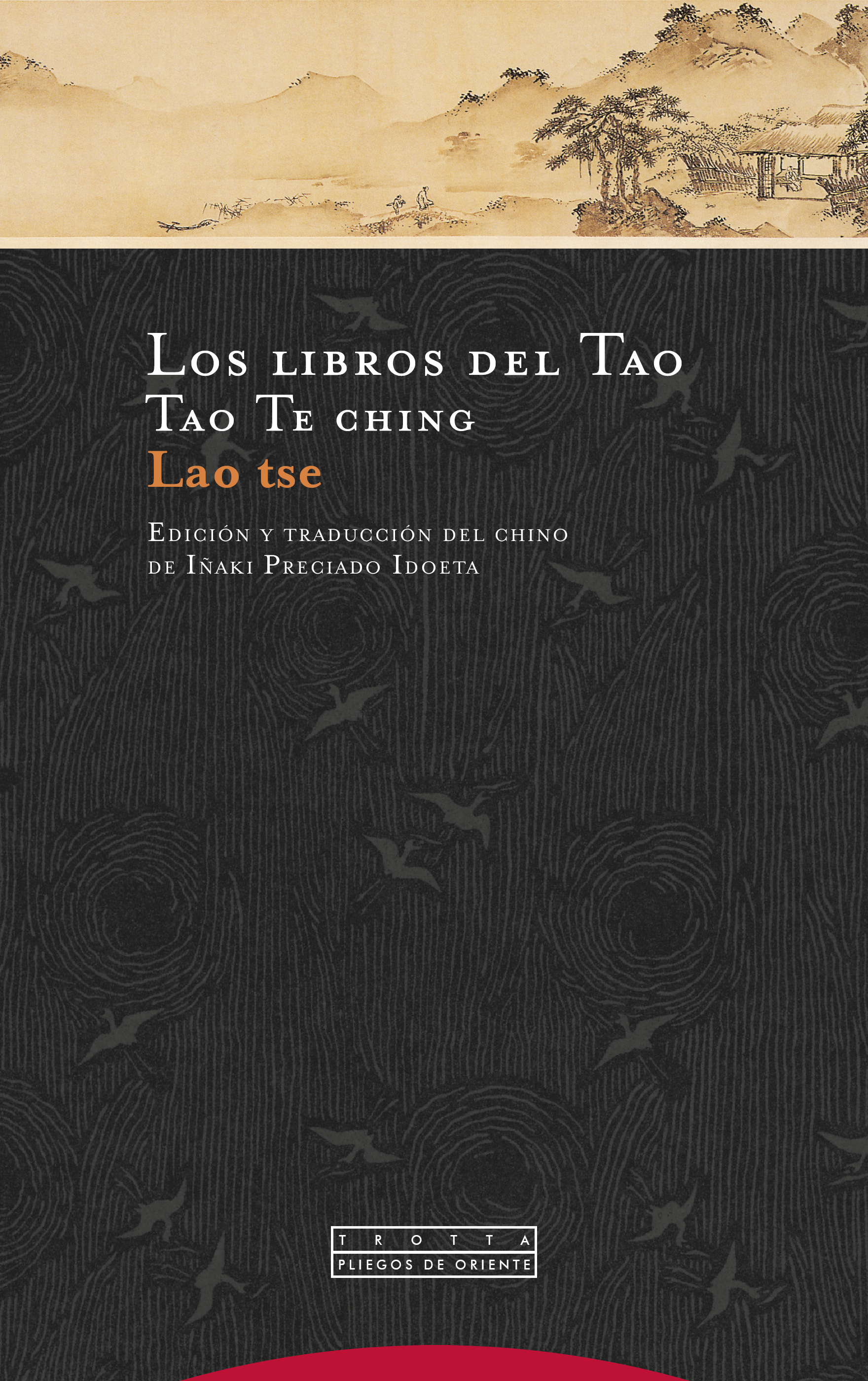 Los libros del Tao (NE)