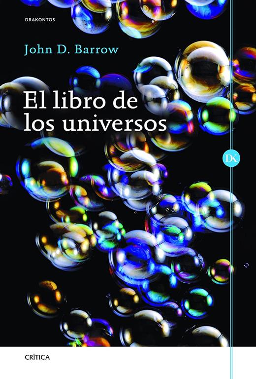 El libro de los universos (Drakontos) (Spanish Edition)