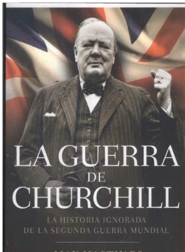 La guerra de Churchill