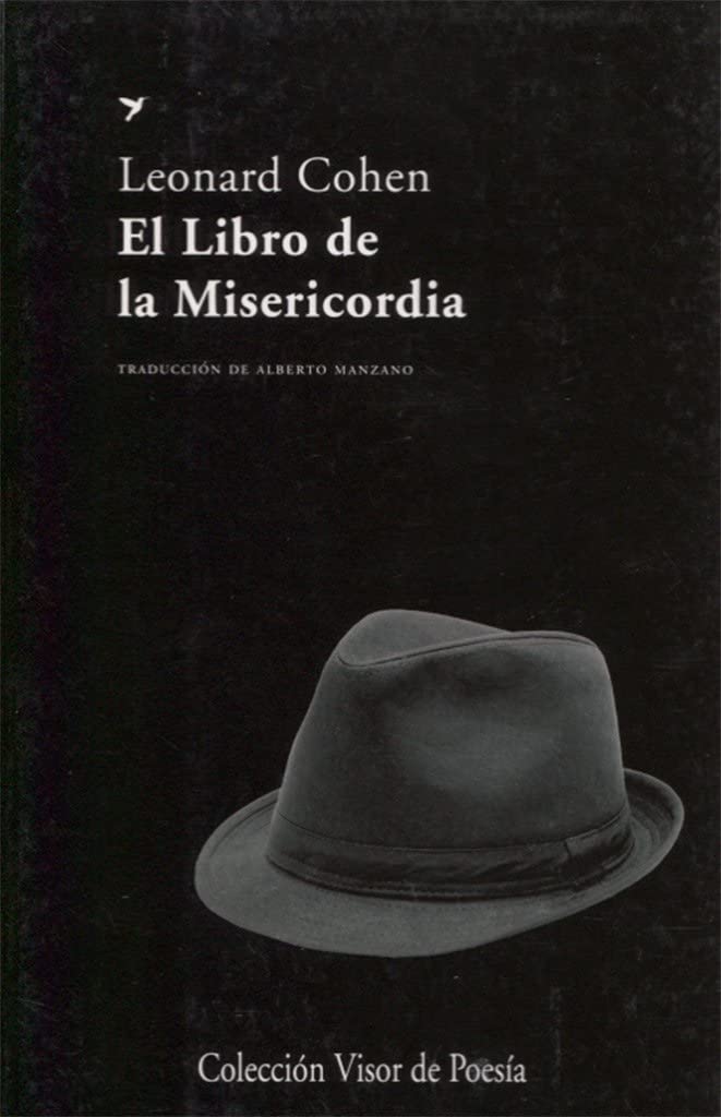 El libro de la misericordia (Visor de Poes&iacute;a) (Spanish Edition)