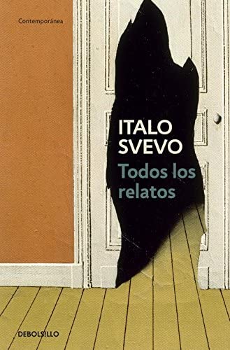 Todos los relatos (Contempor&aacute;nea) (Spanish Edition)