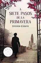 A siete pasos de la primavera / The Zookeeper's War (Spanish Edition)