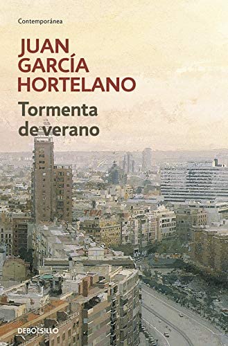 Tormenta de verano (Contempor&aacute;nea) (Spanish Edition)