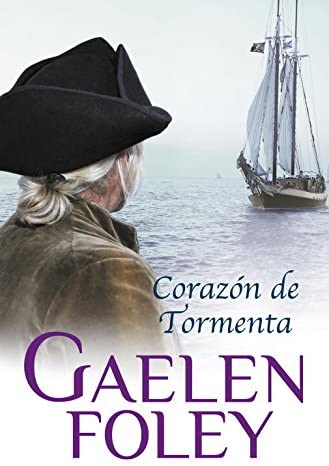 Coraz&oacute;n de tormenta (Saga de los Knight 7) (Spanish Edition)