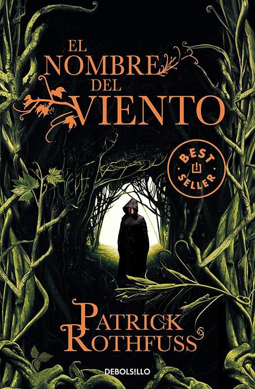 El nombre del viento / The Name of the Wind (Cr&oacute;nica del asesino de reyes) (Spanish Edition)