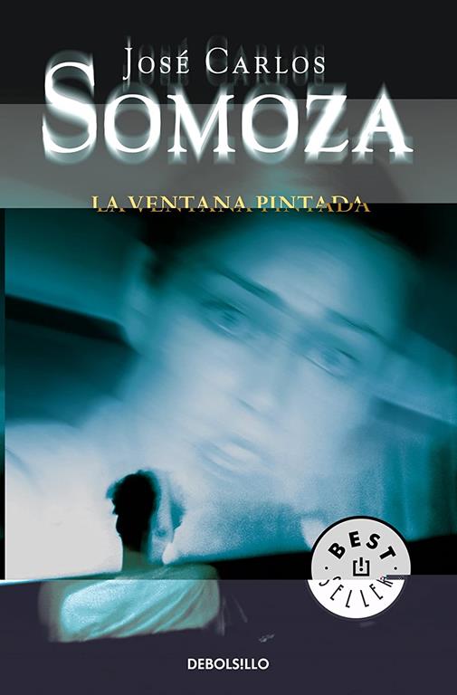 La ventana pintada (Best Seller) (Spanish Edition)