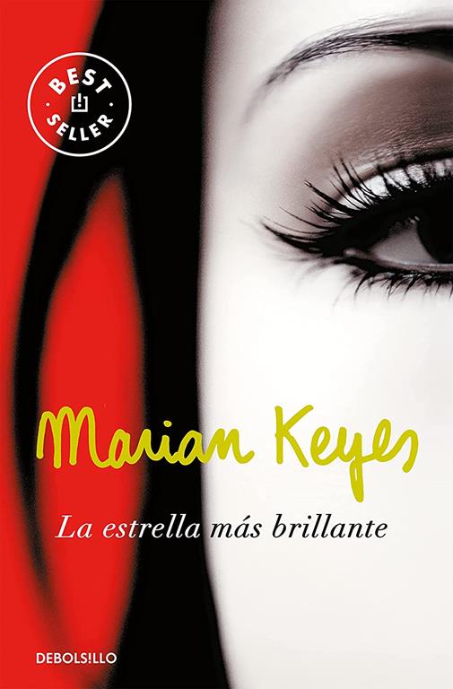 La estrella m&aacute;s brillante (Best Seller) (Spanish Edition)