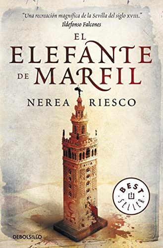 El elefante de marfil (Best Seller) (Spanish Edition)