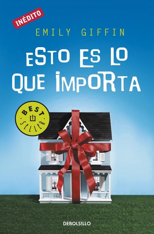 Esto Es Lo Que Importa (Best Seller) (Spanish Edition)