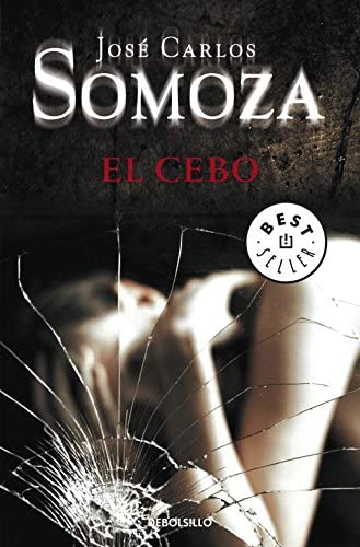 El cebo (Best Seller) (Spanish Edition)