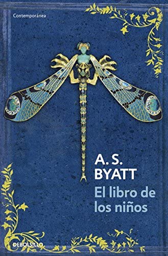 El libro de los ni&ntilde;os (Contempor&aacute;nea) (Spanish Edition)