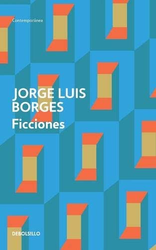 Ficciones (Contempor&aacute;nea) (Spanish Edition)