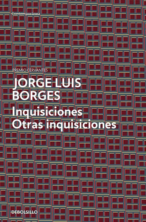 Inquisiciones | Otras inquisiciones (Contempor&aacute;nea) (Spanish Edition)