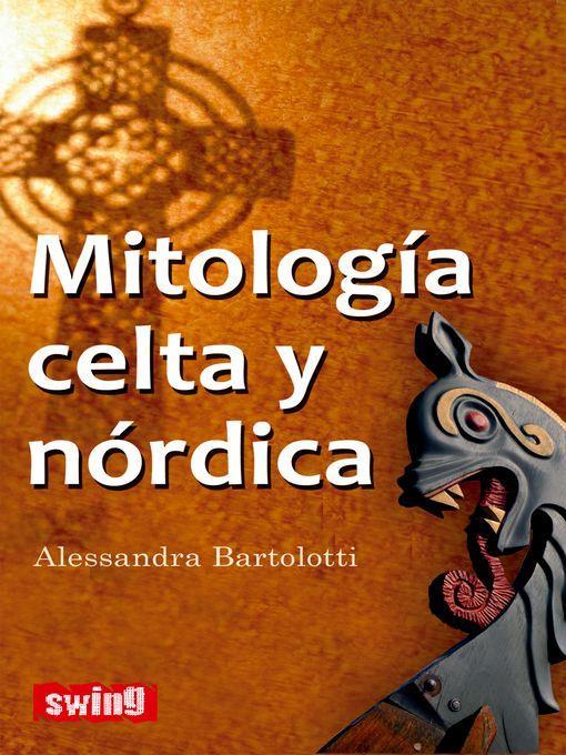 Mitología celta y nórdica