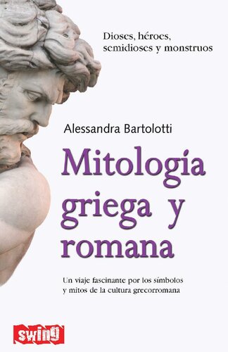 Mitología griega y romana