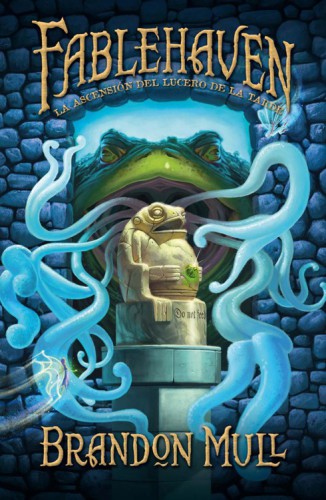 Fablehaven 2