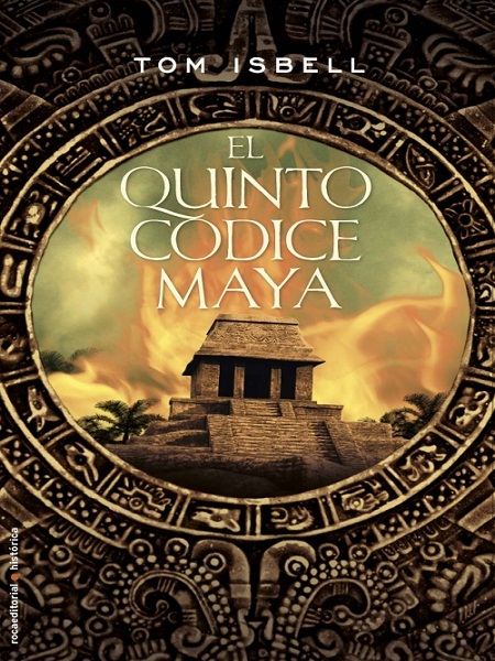 El Quinto Codice Maya