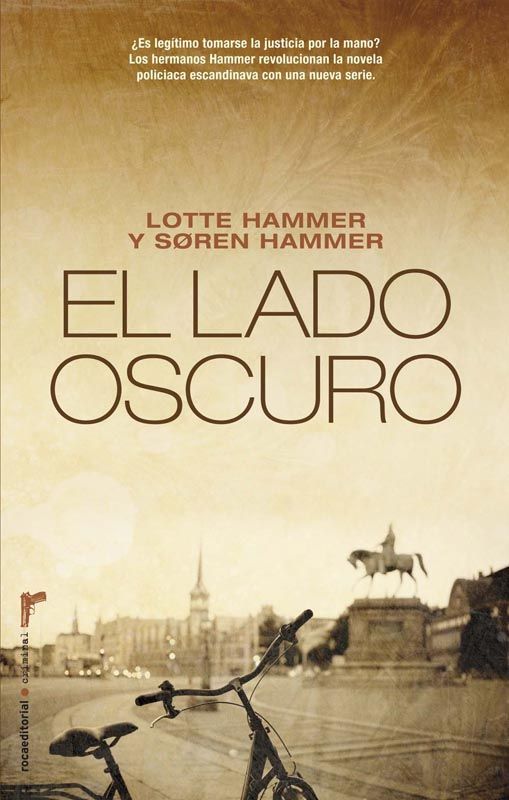 El lado oscuro