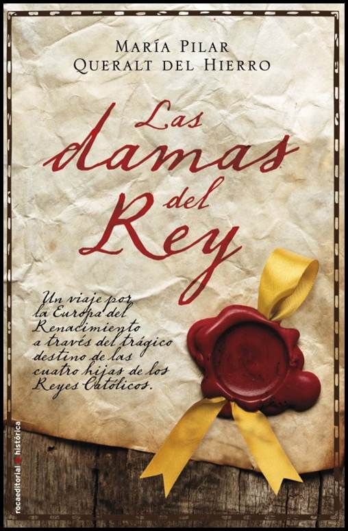 Las Damas del Rey