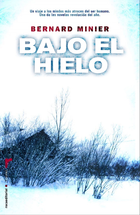 Bajo el hielo