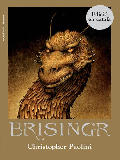 Brisingr