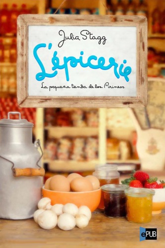 L'epicerie.  Una pequeña tienda en los Pirineos