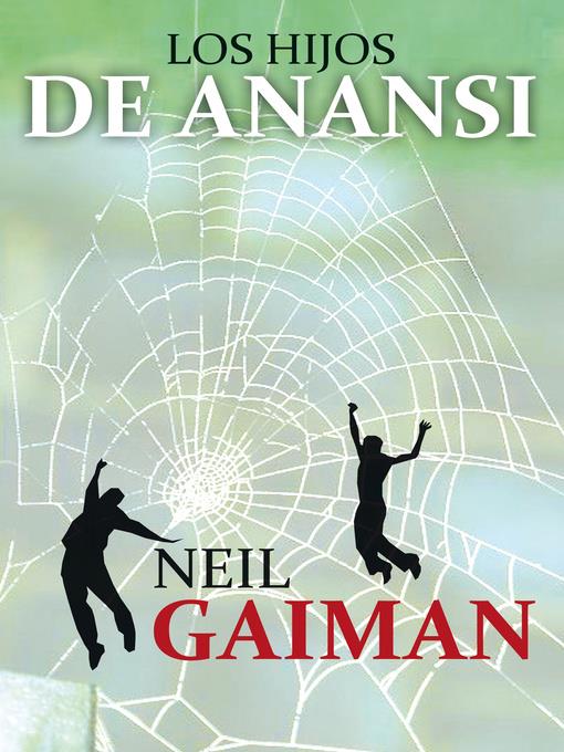 Los hijos de Anansi