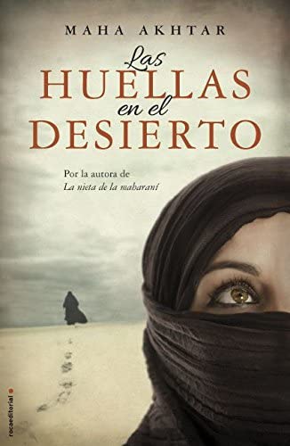 Las huellas en el desierto (Spanish Edition)