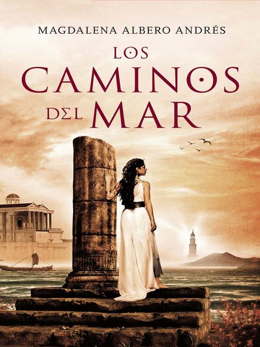 Los caminos del mar