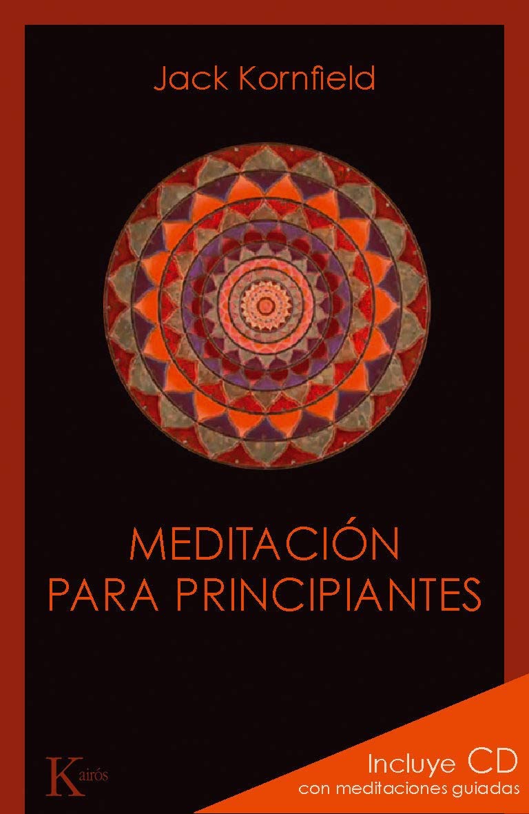 Meditaci&oacute;n para principiantes (Sabidur&iacute;a perenne) (Spanish Edition)