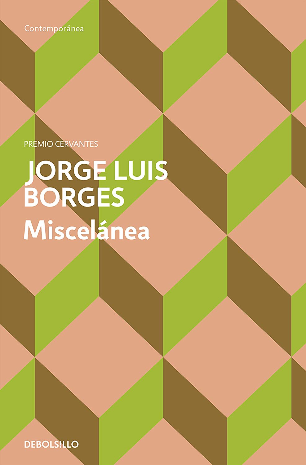 Miscel&aacute;nea (Contempor&aacute;nea) (Spanish Edition)