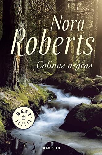 Colinas negras (Best Seller) (Spanish Edition)