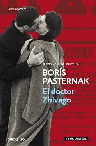 El doctor Zhivago (Contempor&aacute;nea) (Spanish Edition)