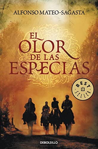 El olor de las especias (Best Seller) (Spanish Edition)