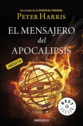 El mensajero del Apocalipsis (Best Seller) (Spanish Edition)