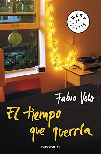 El tiempo que querr&iacute;a (Best Seller) (Spanish Edition)