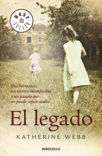 El legado (Best Seller) (Spanish Edition)