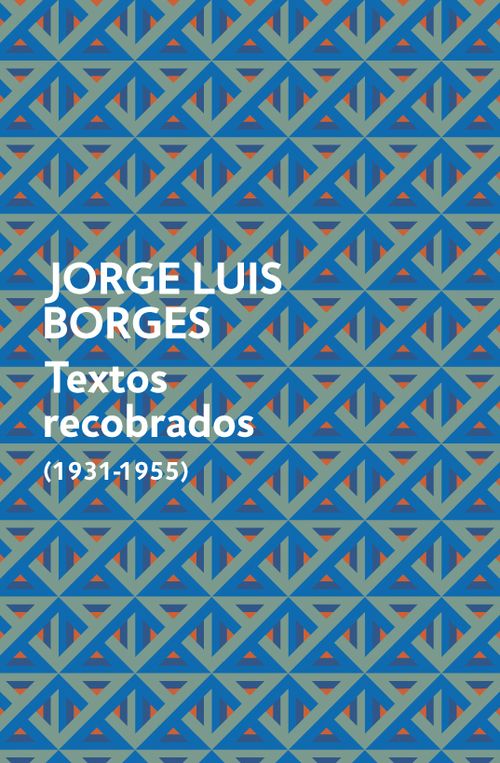 Textos recobrados