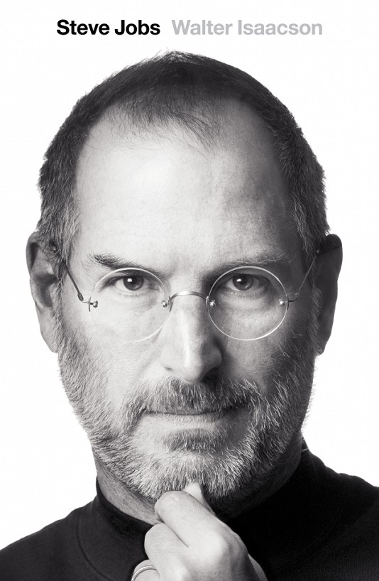 Steve Jobs. La biografia