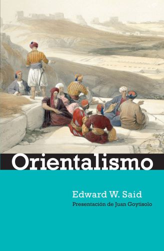 Orientalismo