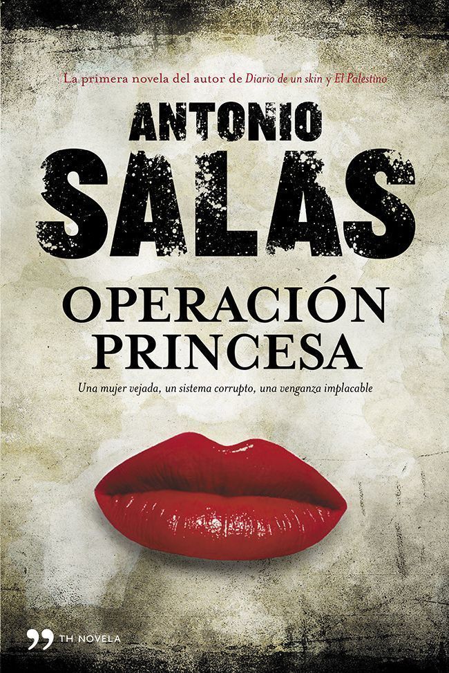 Operación Princesa (edición enriquecida) (Spanish Edition)