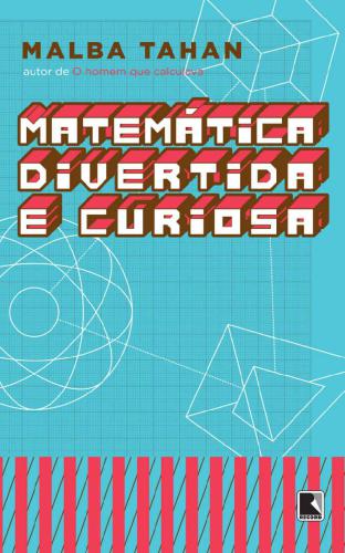 Matemática divertida e curiosa