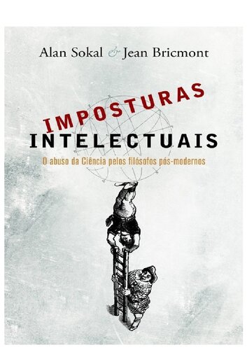 Imposturas Intelectuais