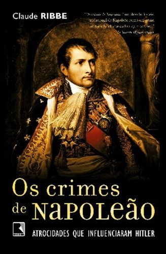 Os crimes de Napoleão